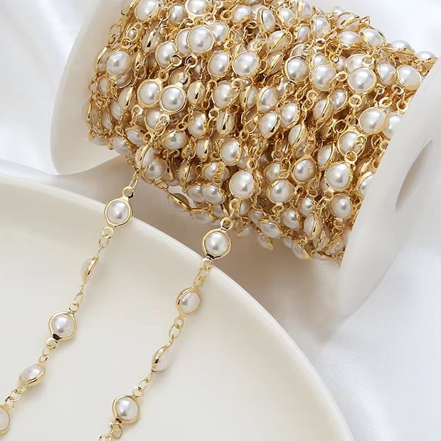 Women Accessories Sale - WT-RBC235 WKT Wunderbare Künstliche Perlen &