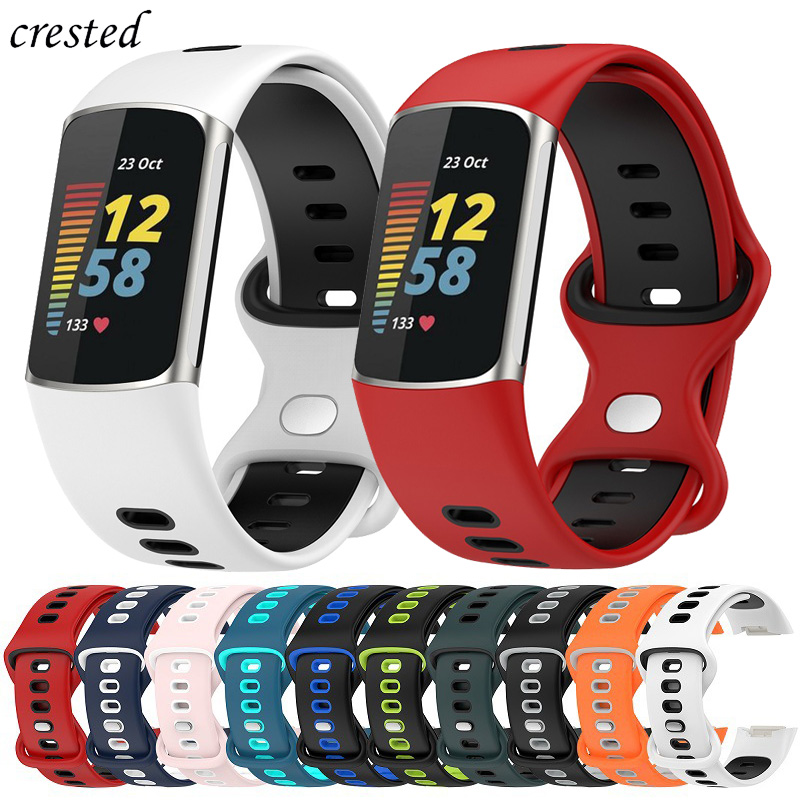 Women'S Accessories Nike - Sport Silikon band für Fitbit Charge