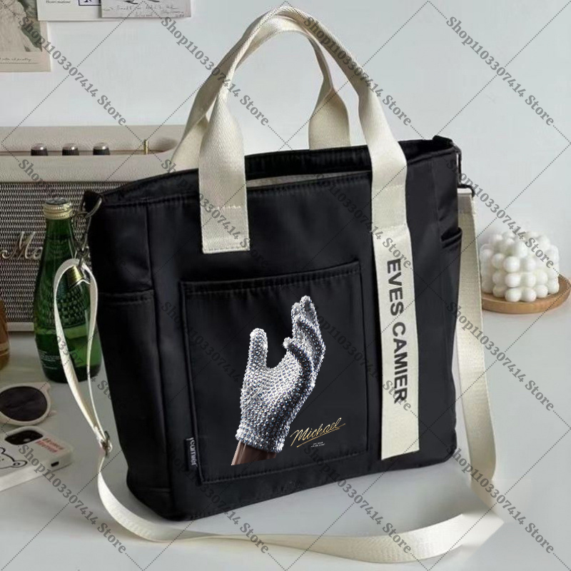 Women Accessories Pouch - Damen Mode Tragetasche Accessoires King of