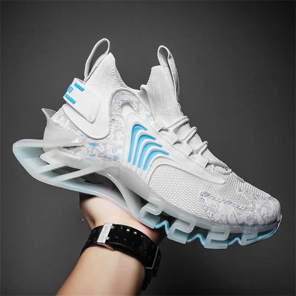 Women'S Accessories Gift Ideas - Blaue Slipon-lange rosa Stiefel, hellgrüne Sneakers,