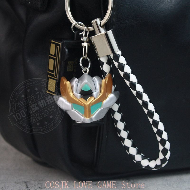 Women'S Key Accessories - Anime Honkai: Star Rail Spiel Blade