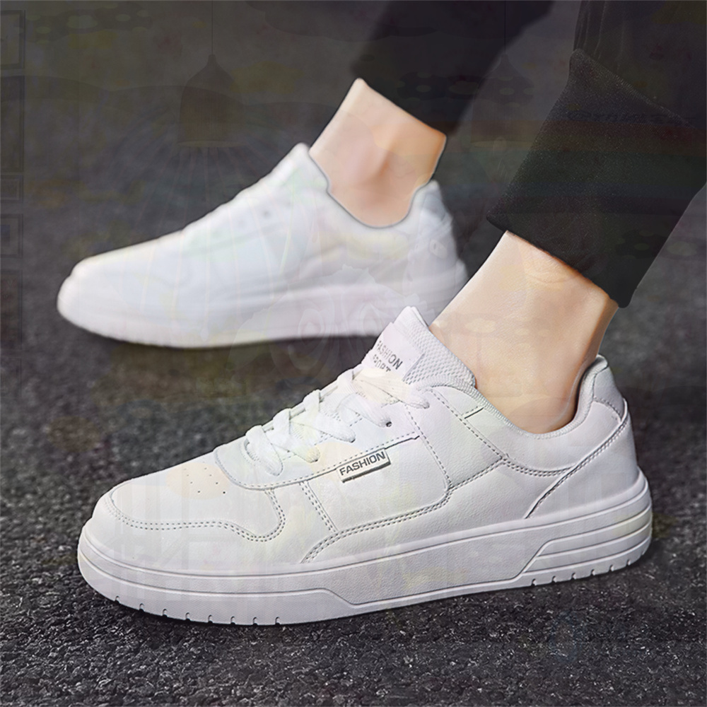 Women Accessories Shop Name Ideas - Mit Krawatten PU-Lederschuhe 41 Tennis Größe