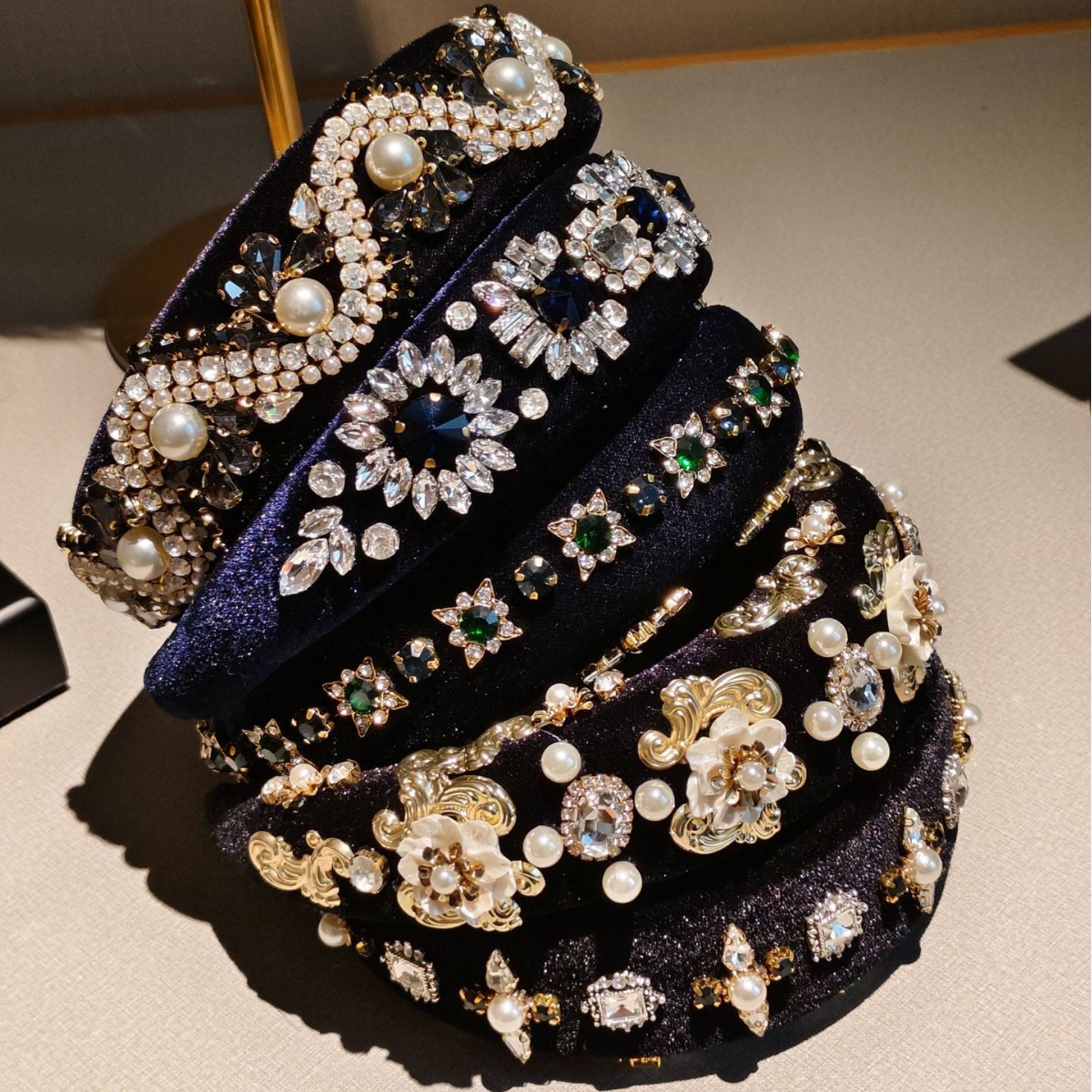 Women Accessories Sale - Herbst und Winter Heißer Verkauf Retro