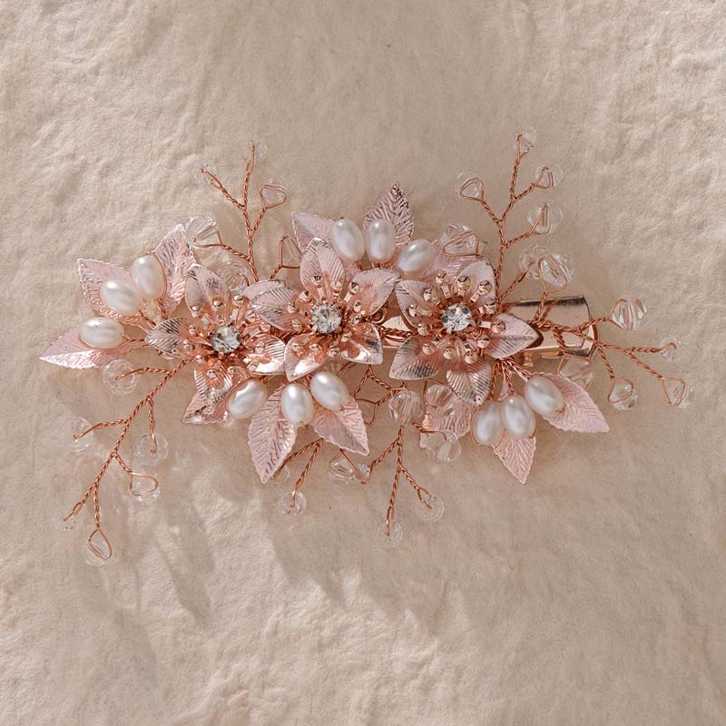 Women Accessories Sale - Heiße Verkäufe Frauen Haar Zubehör Strass