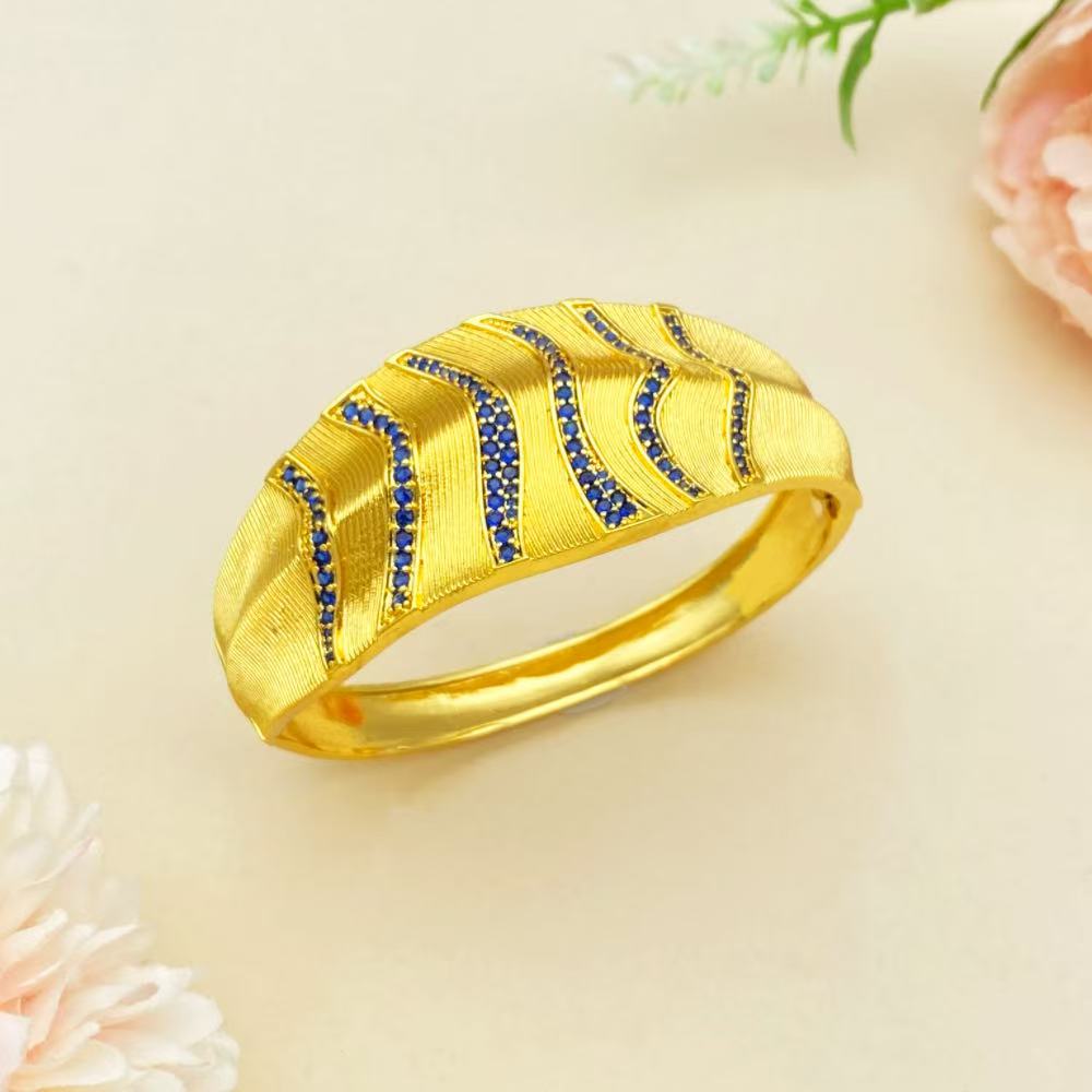 Women Accessories Uae - JRH UAE Saudi-Stil Vergoldetes Messing-Schmuckset mit