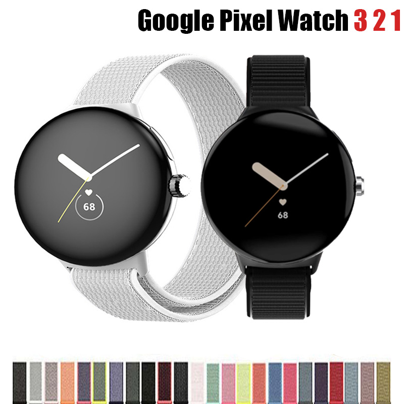 Women'S Accessories Nike - Sport-Ersatzarmband für Google Pixel Watch 3