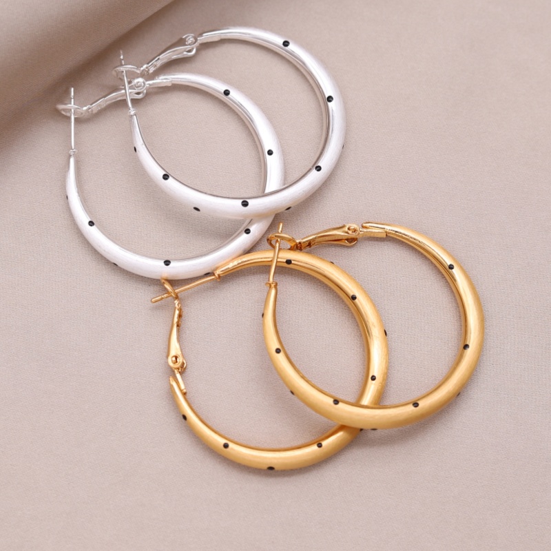 Women Accessories Drawing - Koreanischer neuer Modeschmuck, 14 Karat vergoldet,