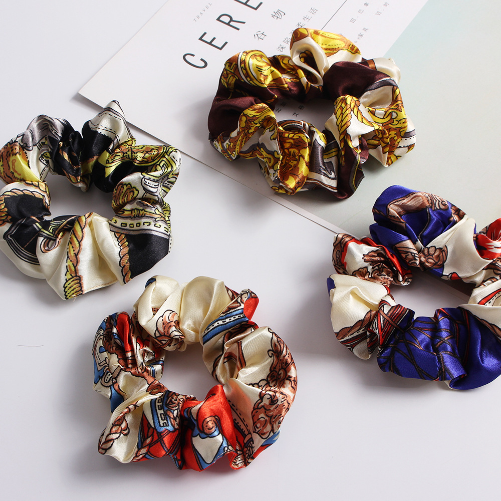Women Accessories Sale - Heißer Verkauf 1pc Floral Gedruckt Kreative