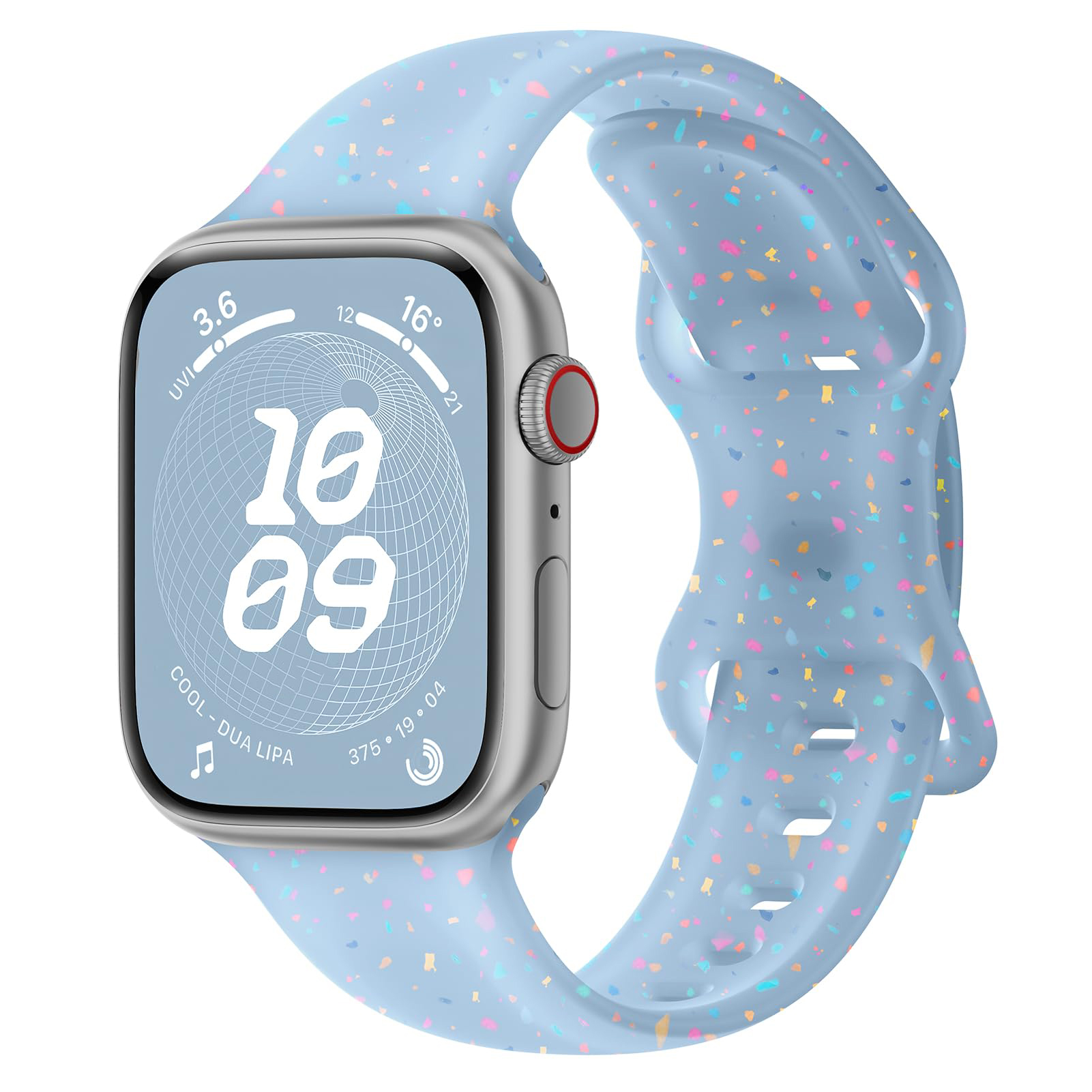 Women'S Accessories Nike - Armband für Apple Watch Ultra 2