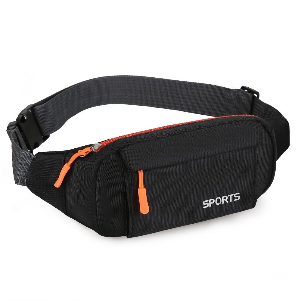 Women Accessories Pouch - Frauen Taille Pack Sport Laufen Taille