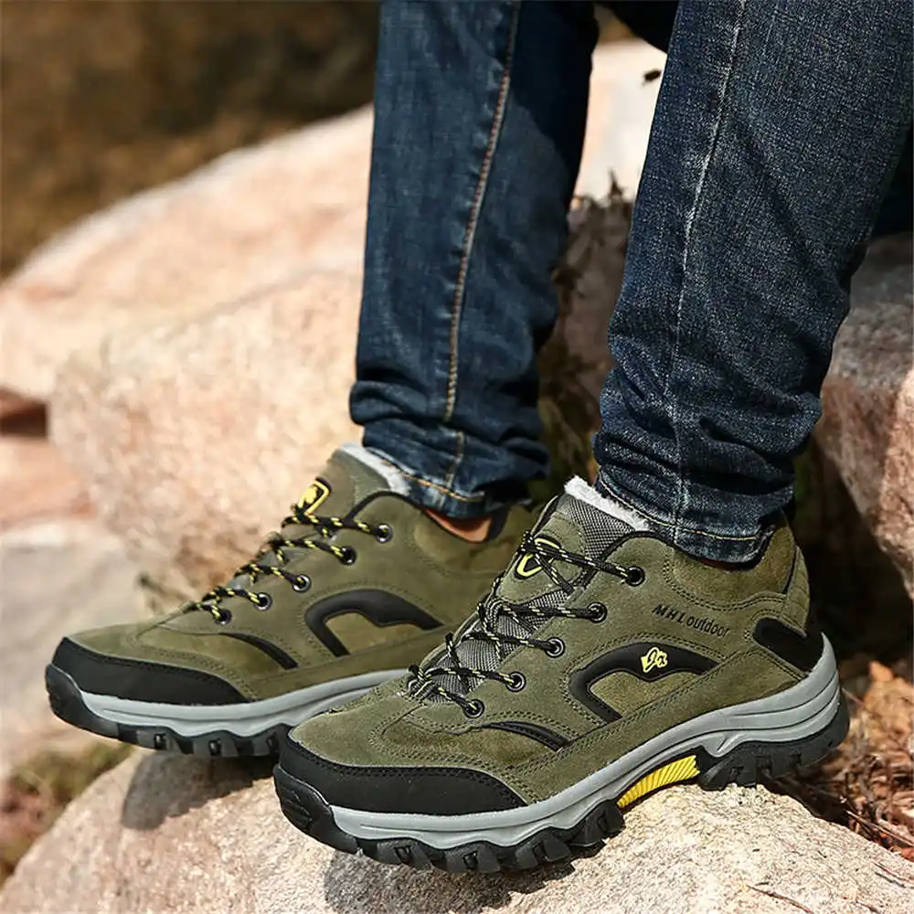 Women Accessories Shop Name Ideas - Camp Baumwoll-Wanderschuhe für Herren, Sportspaziergang, Trekking-Sneaker
