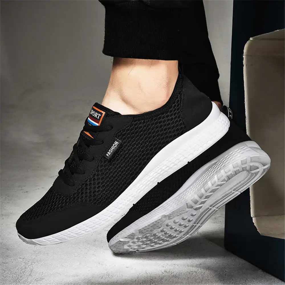 Women Accessories Shop Name Ideas - 35-46 atmungsaktive hellblaue Turnschuhe für Herren,