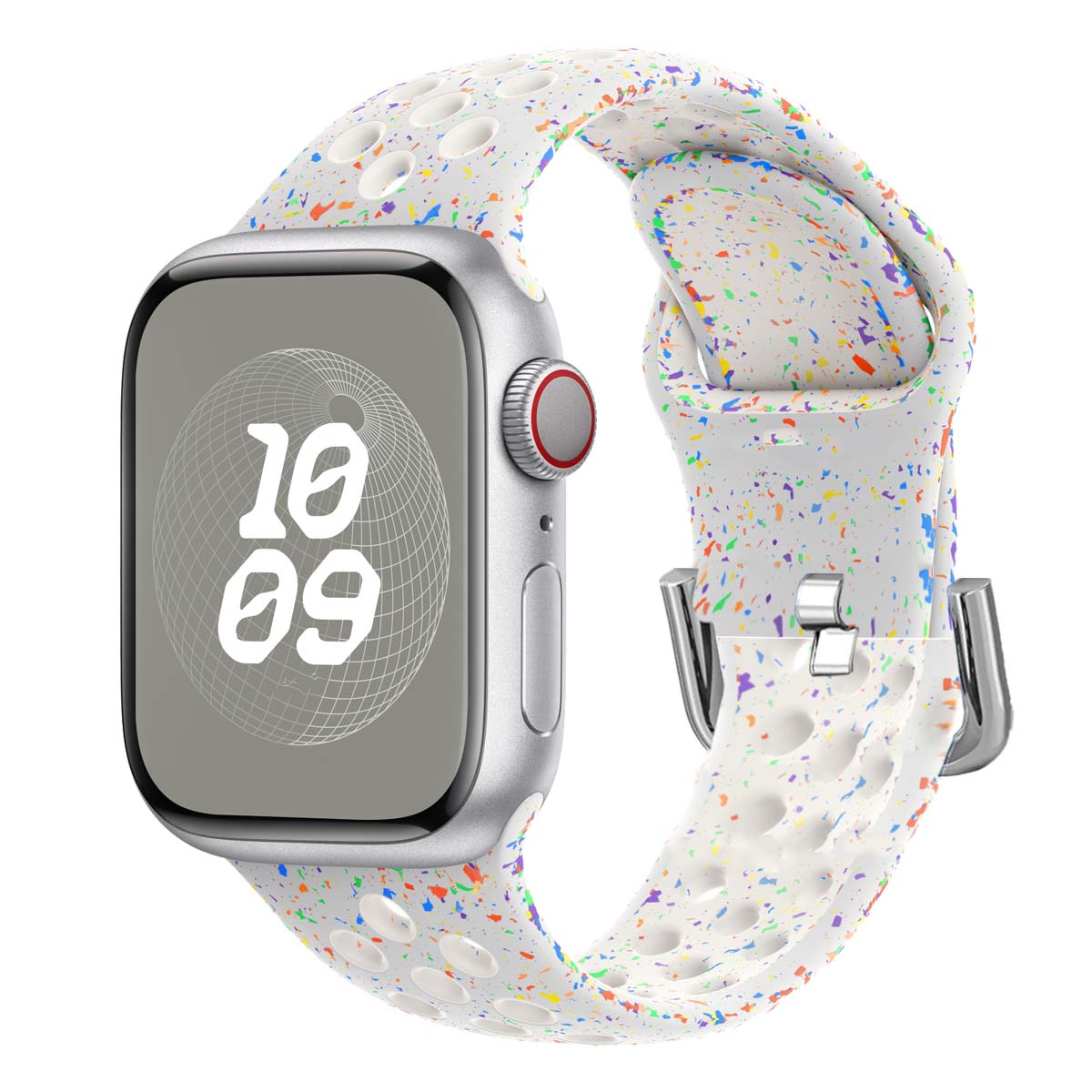 Silikon armband für Apple Uhre – Women'S Accessories Nike Bewertung und Preis