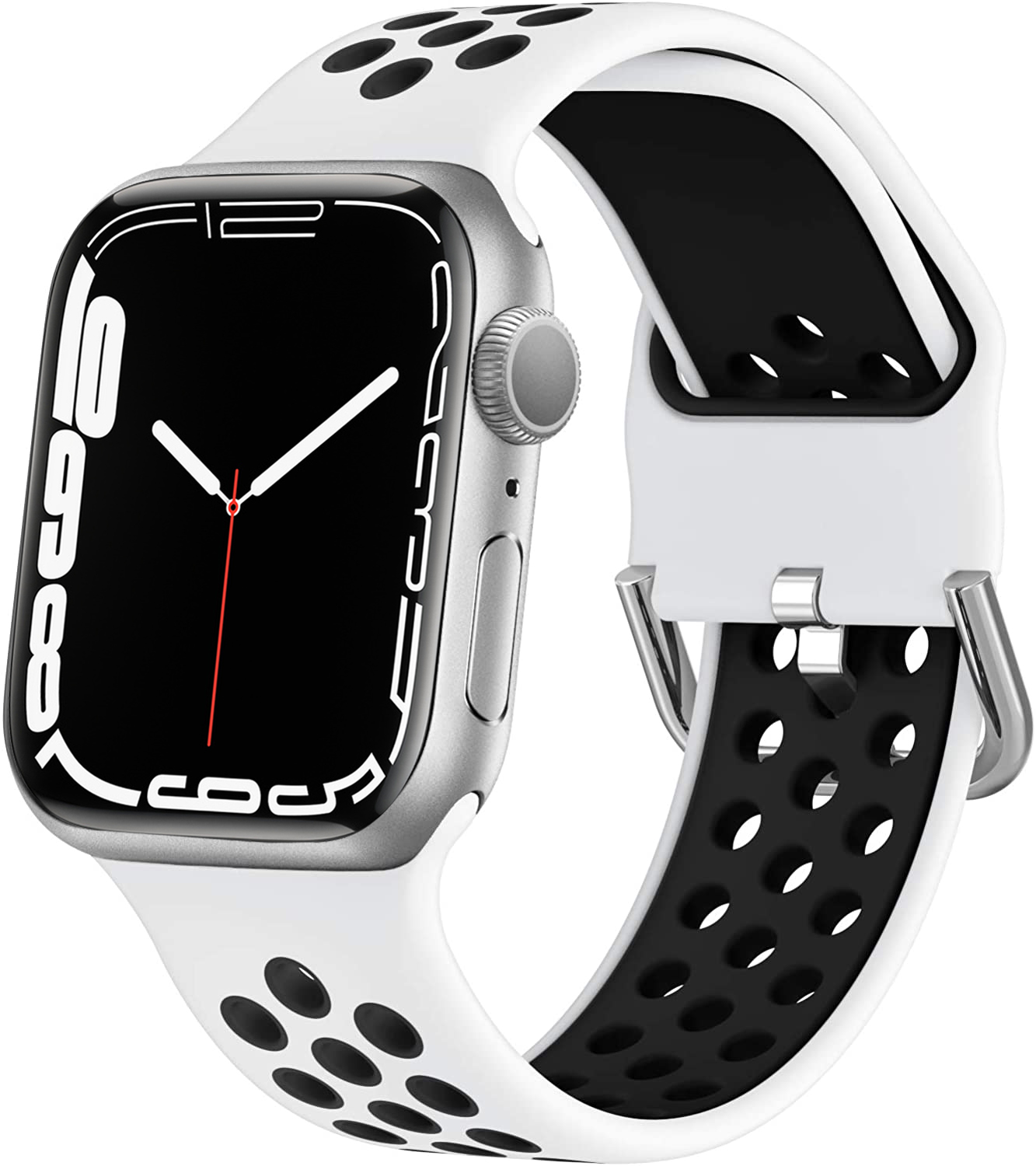 Silikon armband für Apple Uhre – Women'S Accessories Nike Bewertung und Preis