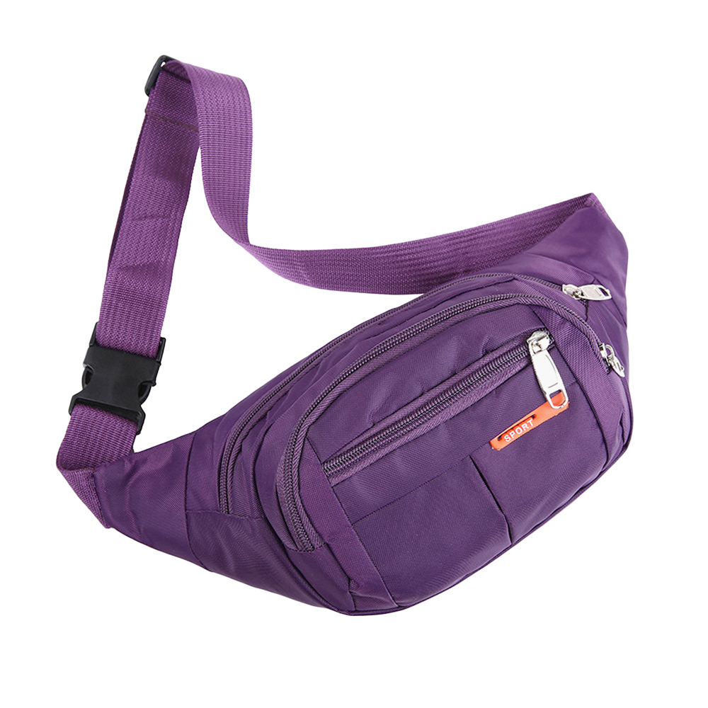 Mehrfarbige Frauen Hüft tasche – Women Accessories Pouch Bewertung und Preis
