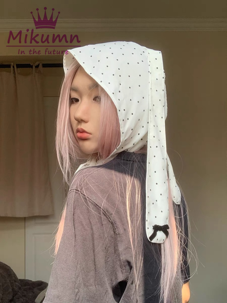 Mikumn harajuku y2k weiß gelb  – Women'S Yellow Accessories Bewertung und Preis