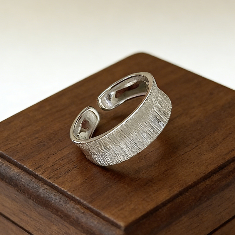 925 Sterling Silber Drahtziehr – Women Accessories Drawing Bewertung und Preis