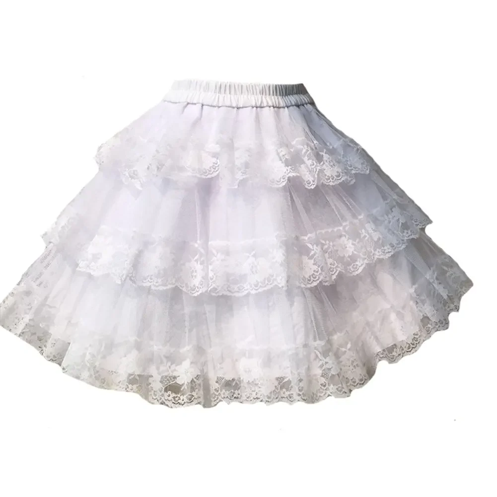 Damen Tutu Petticoat Rock Vint – Women'S Accessories In The 1950S Bewertung und Preis