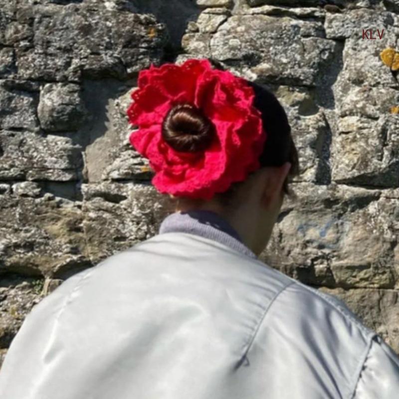 Spitzen-Scrunchies, elastische – Hair Tie Velvet Bewertung und Preis