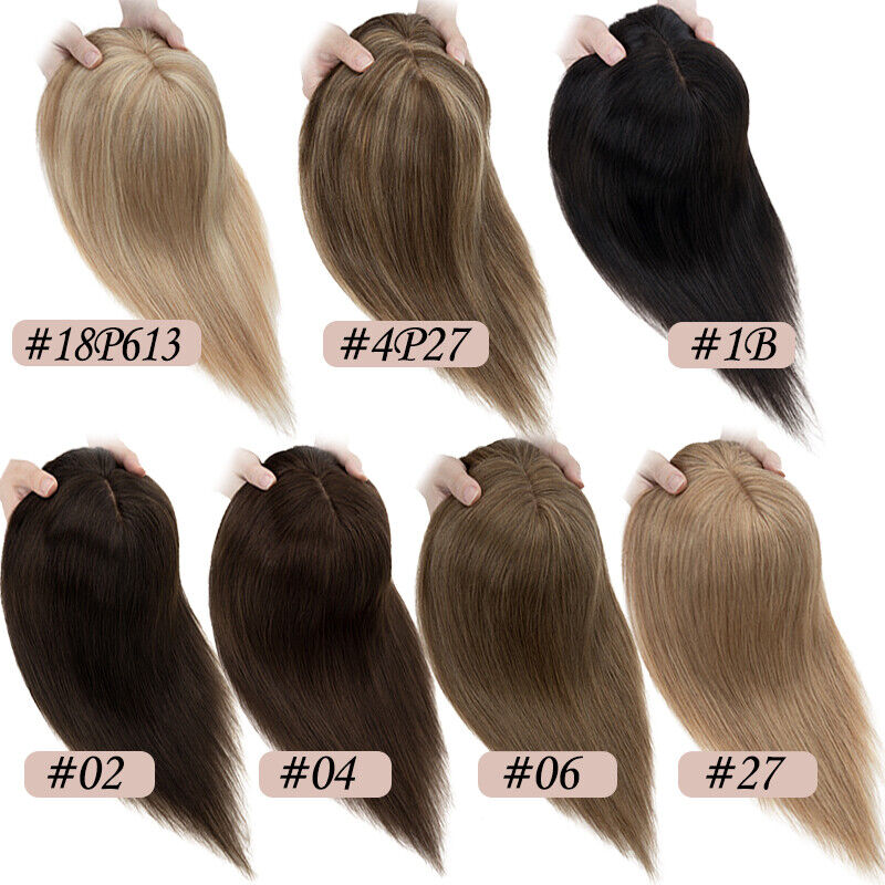 Frauen Toupet Seide Basis Topp – Women Accessories India Bewertung und Preis
