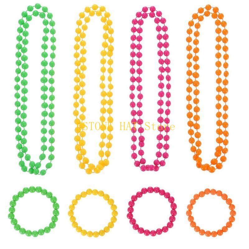 49MF Damen Mädchen 80er Jahre  – Women'S Accessories In The 80S Bewertung und Preis