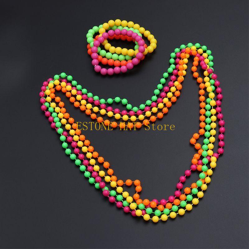 49MF Damen Mädchen 80er Jahre  – Women'S Accessories In The 80S Bewertung und Preis
