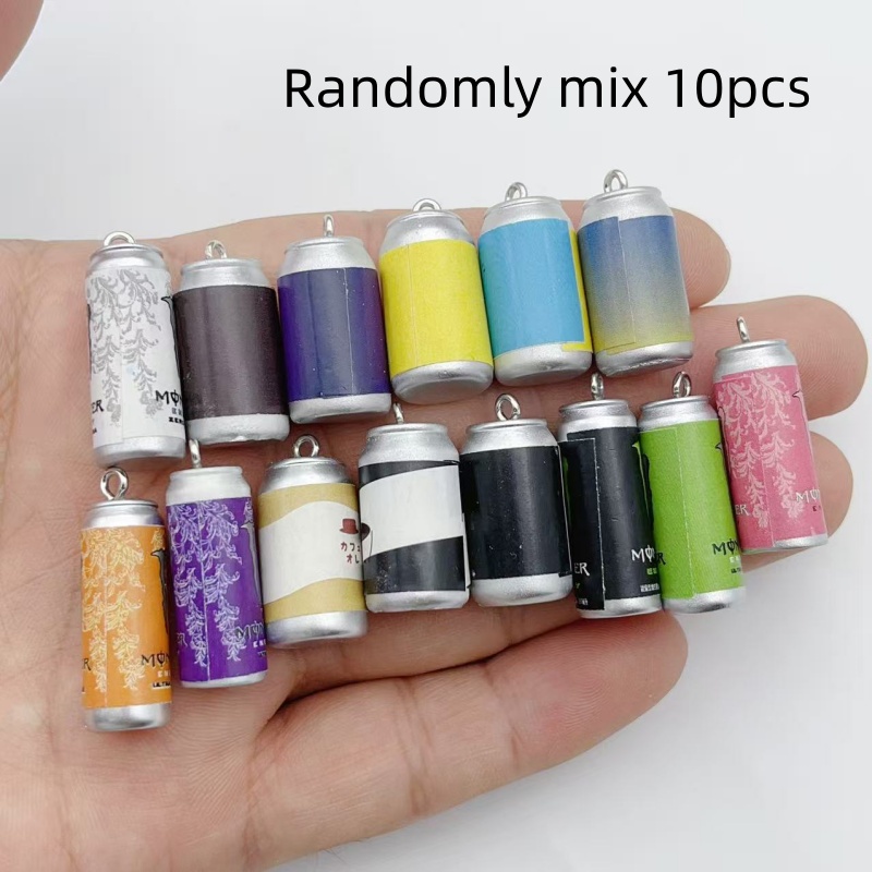 10 Stück Mini-Simulations-Getr – Women'S Key Accessories Bewertung und Preis