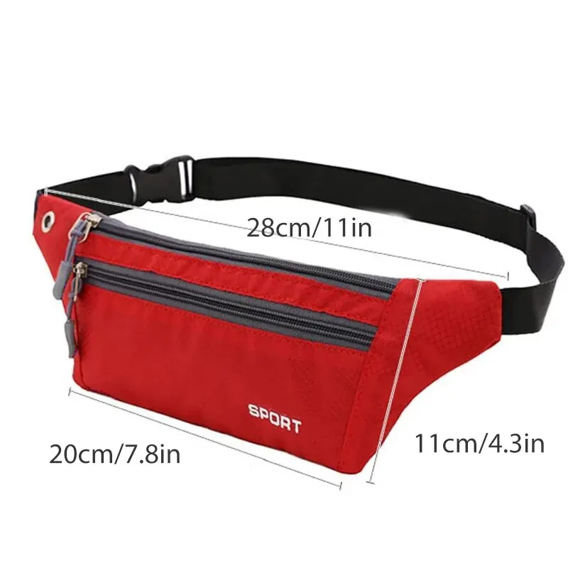 Multifunktions Mann Hüft tasch – Women Accessories Pouch Bewertung und Preis