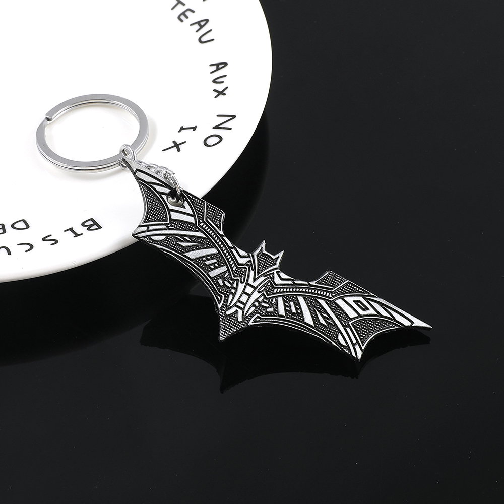 Fledermaus-Anhänger Schlüssela – Women'S Key Accessories Bewertung und Preis