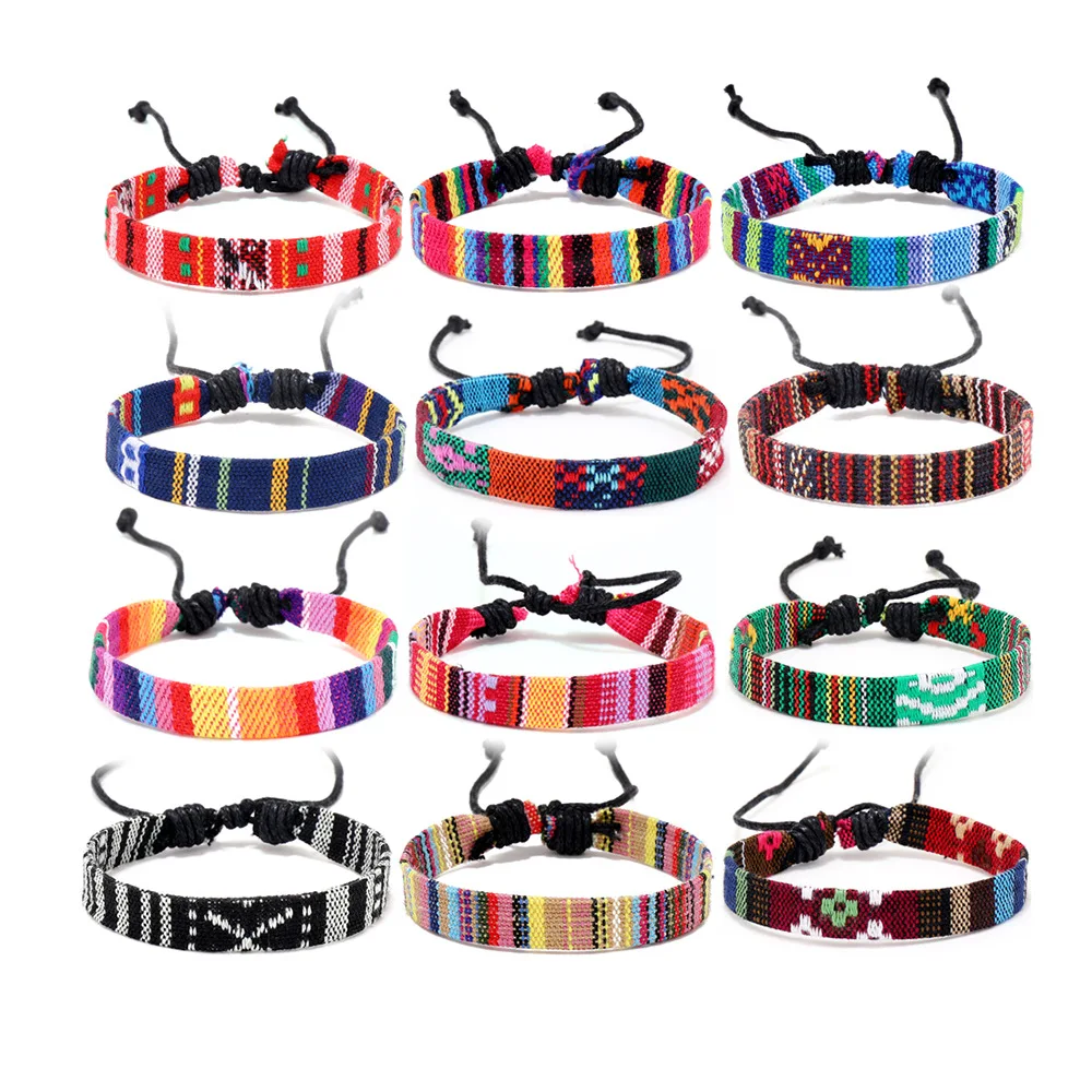 12 teile/satz Nepal bunte Armb – Women Accessories Nepal Bewertung und Preis
