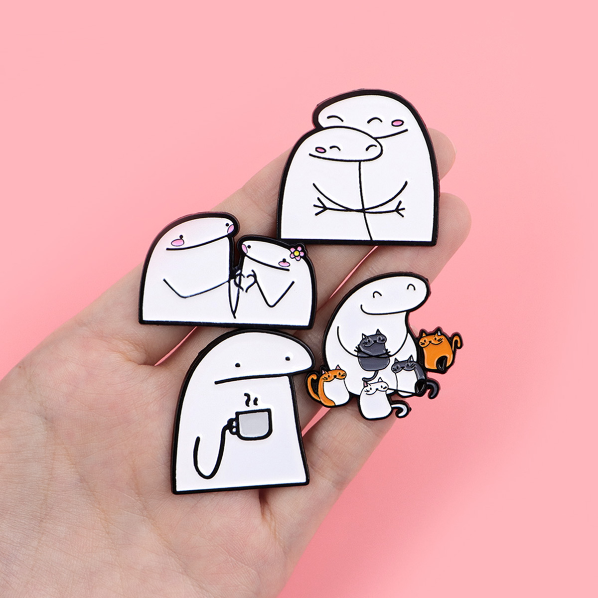 Cartoon Stick Figur Zeichnung  – Women Accessories Drawing Bewertung und Preis