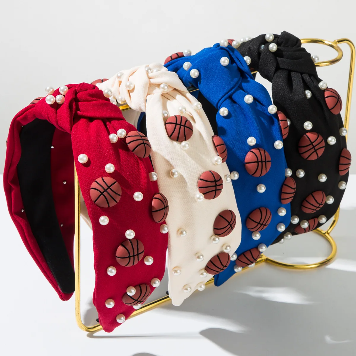 Trendiger Sportlicher Basketba – Women Accessories Sale Bewertung und Preis