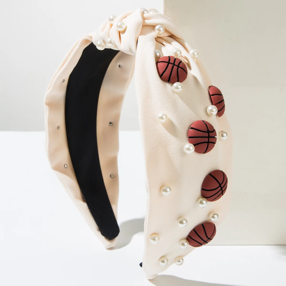 Trendiger Sportlicher Basketba – Women Accessories Sale Bewertung und Preis