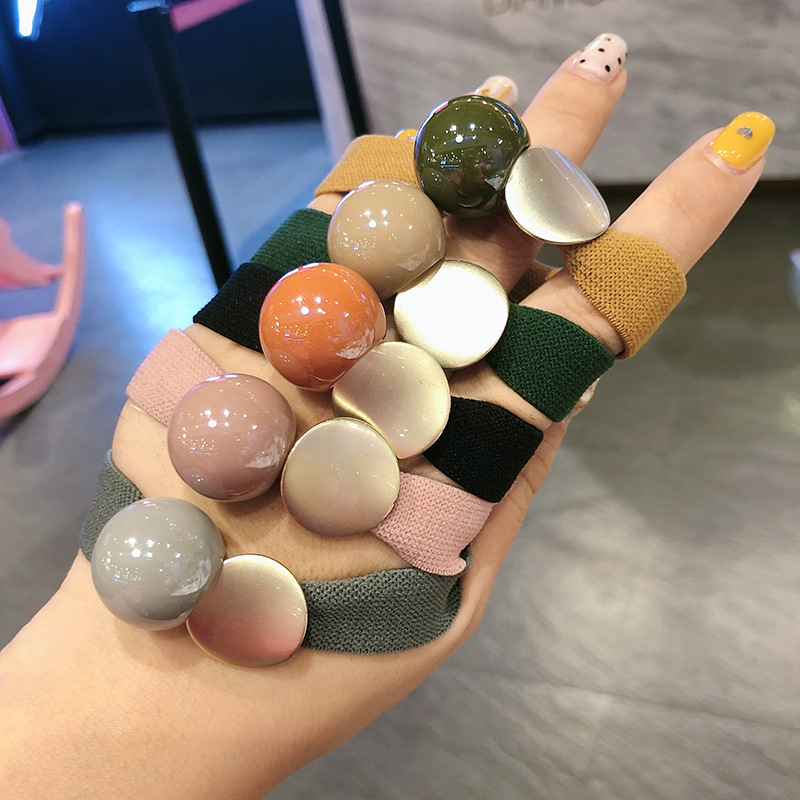 Heißer Verkauf Koreanische Ein – Women Accessories Sale Bewertung und Preis
