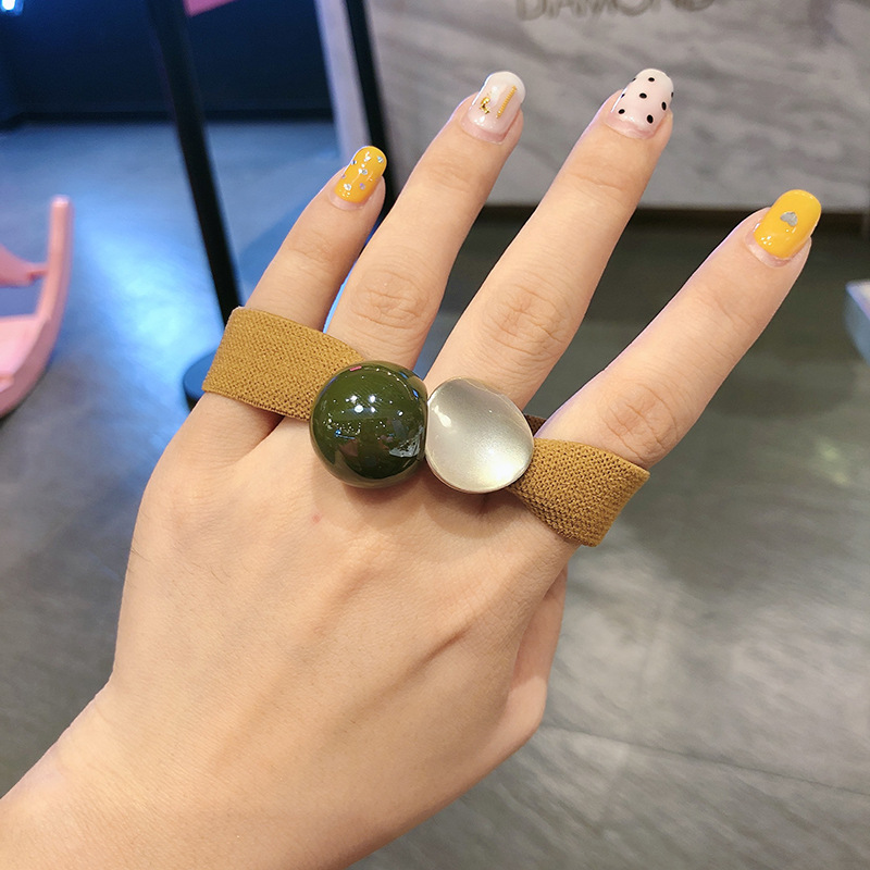 Heißer Verkauf Koreanische Ein – Women Accessories Sale Bewertung und Preis
