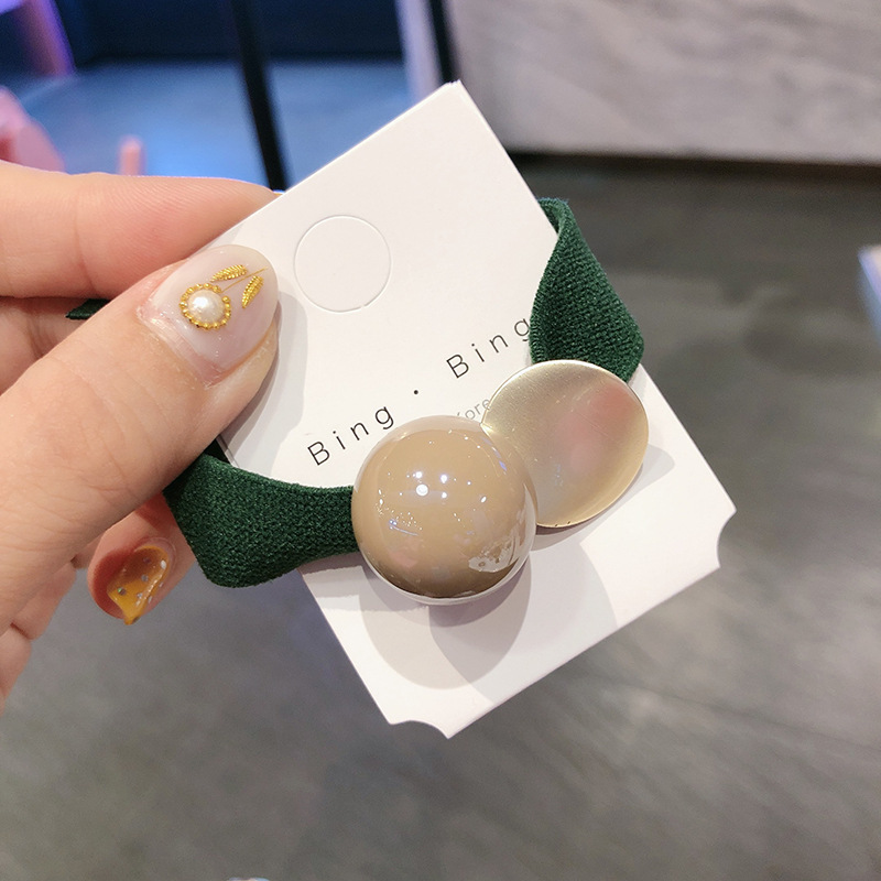 Heißer Verkauf Koreanische Ein – Women Accessories Sale Bewertung und Preis