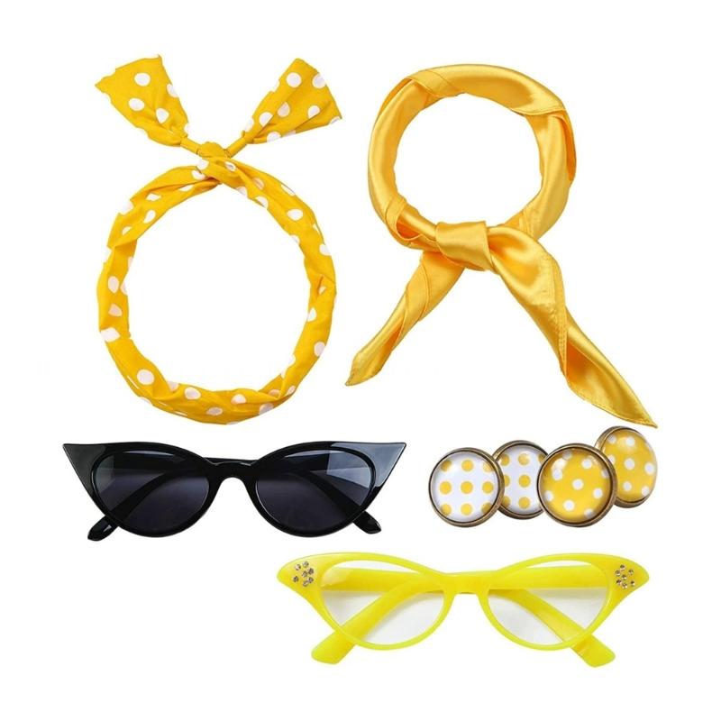 39BD 1950er-Jahre-Kostümzubehö – Women'S Accessories In The 1950S Bewertung und Preis