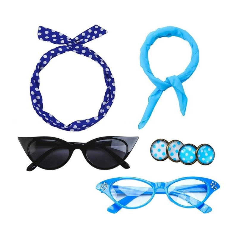 39BD 1950er-Jahre-Kostümzubehö – Women'S Accessories In The 1950S Bewertung und Preis