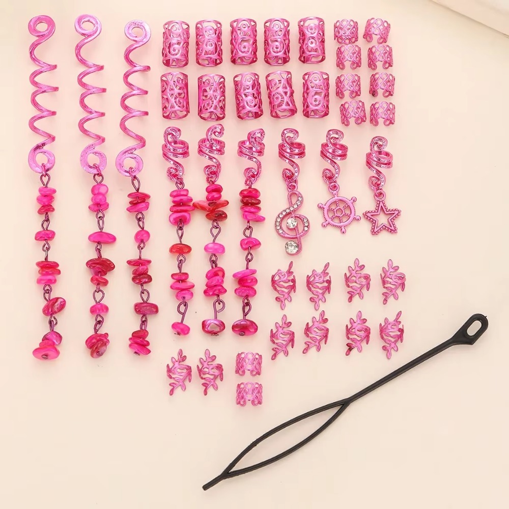 10 Stück Rose Viking Spirale 3 – Women'S Viking Accessories Bewertung und Preis