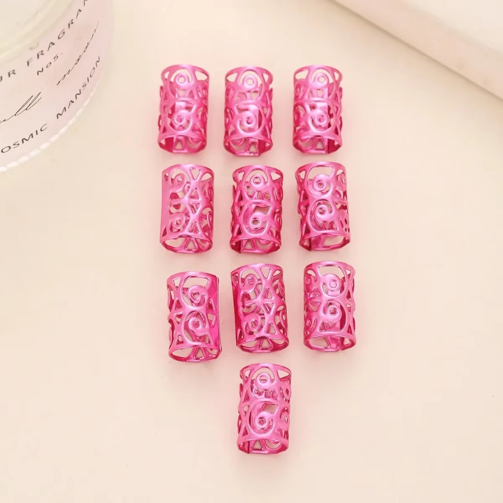 10 Stück Rose Viking Spirale 3 – Women'S Viking Accessories Bewertung und Preis