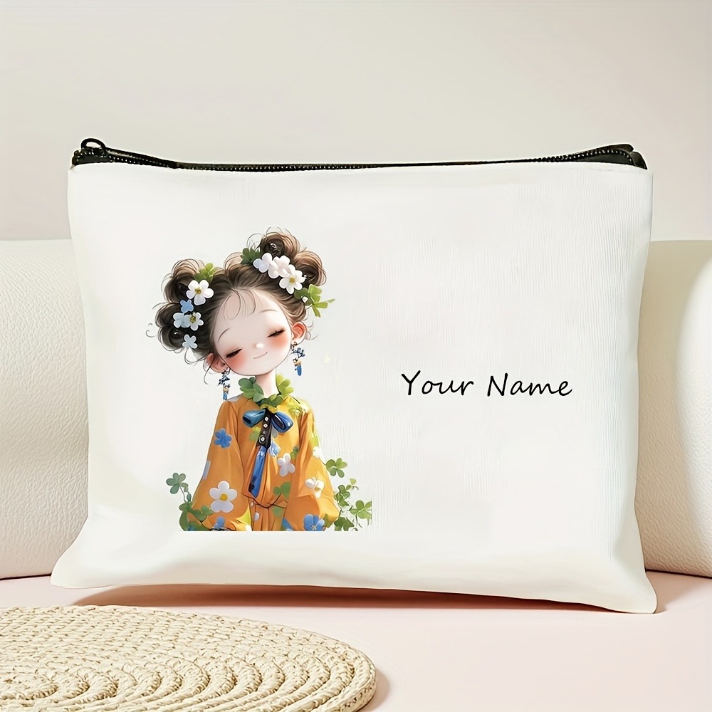 Koreanischer Stil, Anime-Mädch – Women Accessories Pouch Bewertung und Preis