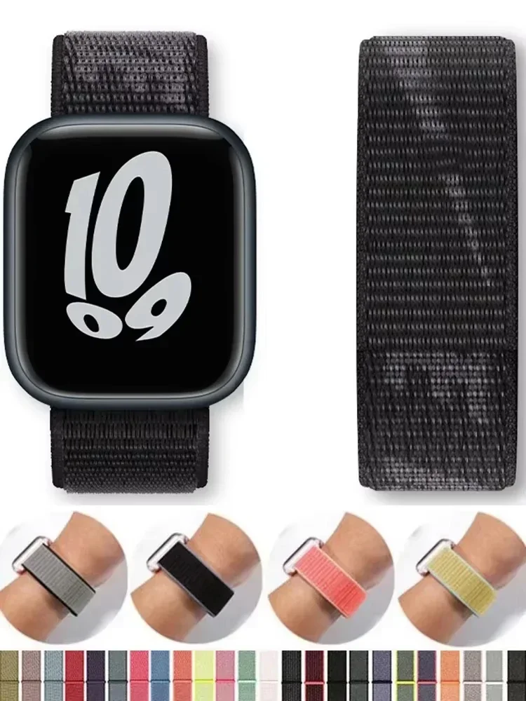 Nylon-Schlaufenarmband für App – Women'S Accessories Nike Bewertung und Preis