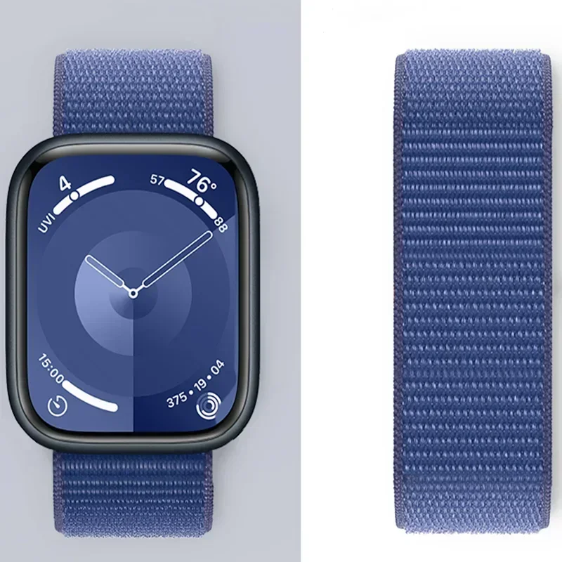 Nylon-Schlaufenarmband für App – Women'S Accessories Nike Bewertung und Preis