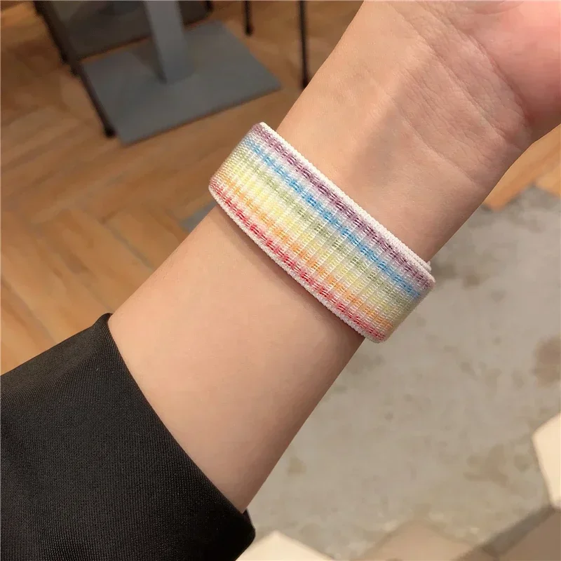 Nylon-Schlaufenarmband für App – Women'S Accessories Nike Bewertung und Preis