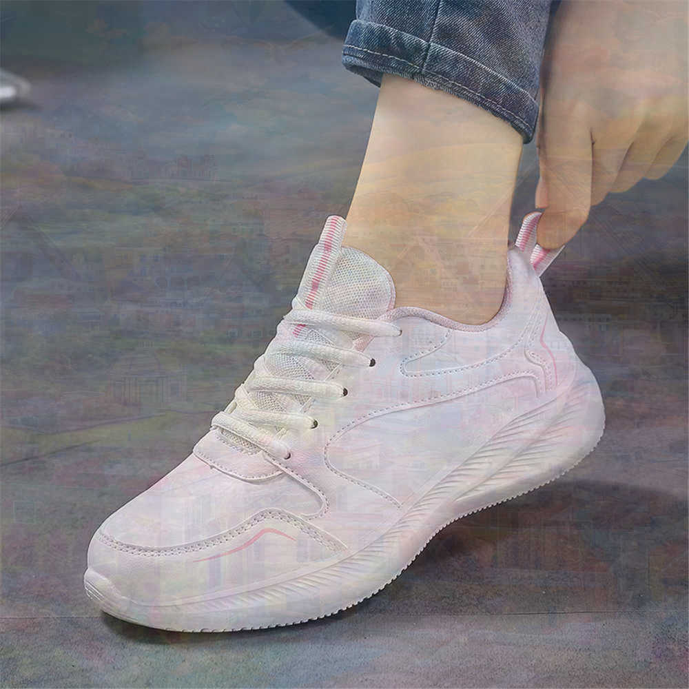 Größe 44, niedrige Retro-Schuh – Women Accessories Shop Name Ideas Bewertung und Preis