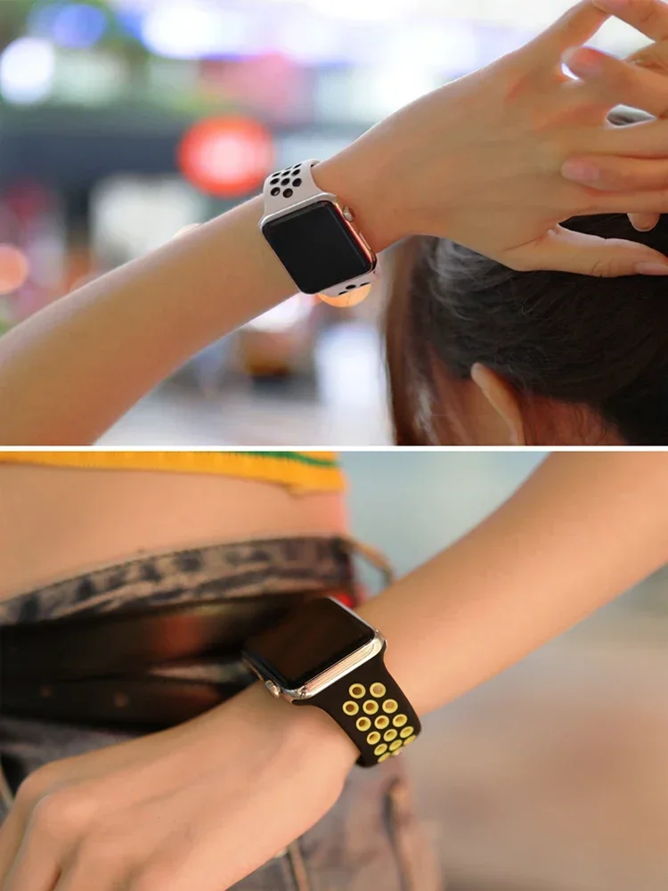 Sportarmband für Apple Watch U – Women'S Accessories Nike Bewertung und Preis