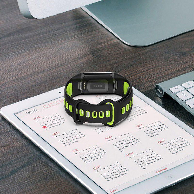 Sport-Silikonarmband für Fitbi – Women'S Accessories Nike Bewertung und Preis