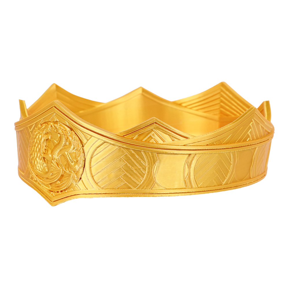 Rhaenyra Krone Cosplay Damen G – Women'S Yellow Accessories Bewertung und Preis