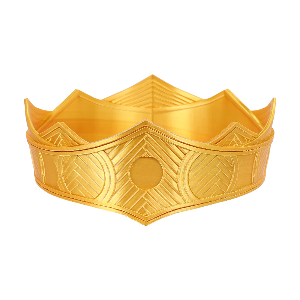Rhaenyra Krone Cosplay Damen G – Women'S Yellow Accessories Bewertung und Preis