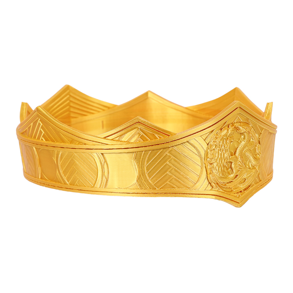 Rhaenyra Krone Cosplay Damen G – Women'S Yellow Accessories Bewertung und Preis
